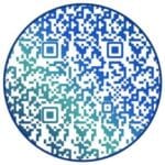 qrcode-circle