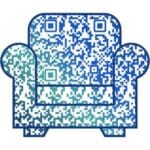 qrcode-furniture