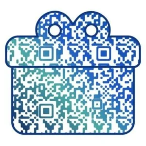 QR Code Gift