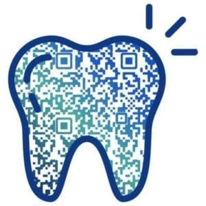 Home 7 qrcode dental