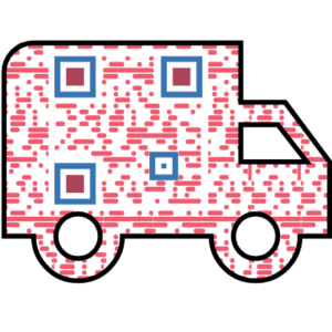 Home 4 qrcode truck